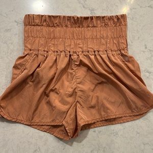 The Way Home Shorts by FP Movement